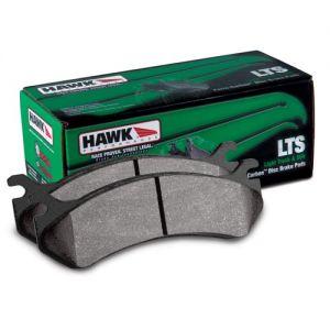 Тормозные колодки задние LTS (Light Truck & SUV) HB194Y.570 HAWK CHEVROLET CAMARO 6.2 ('10-) 